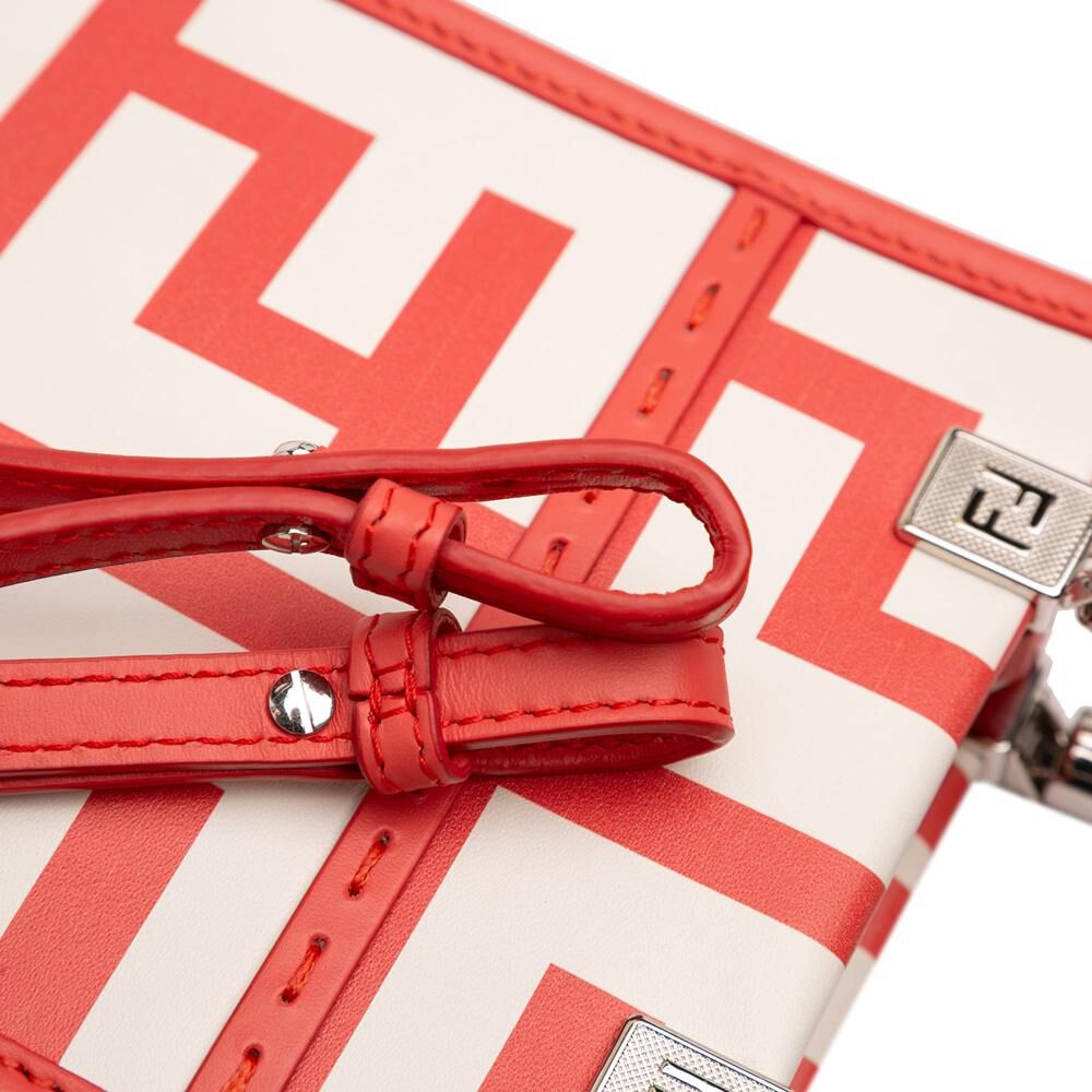 Fendi Tote