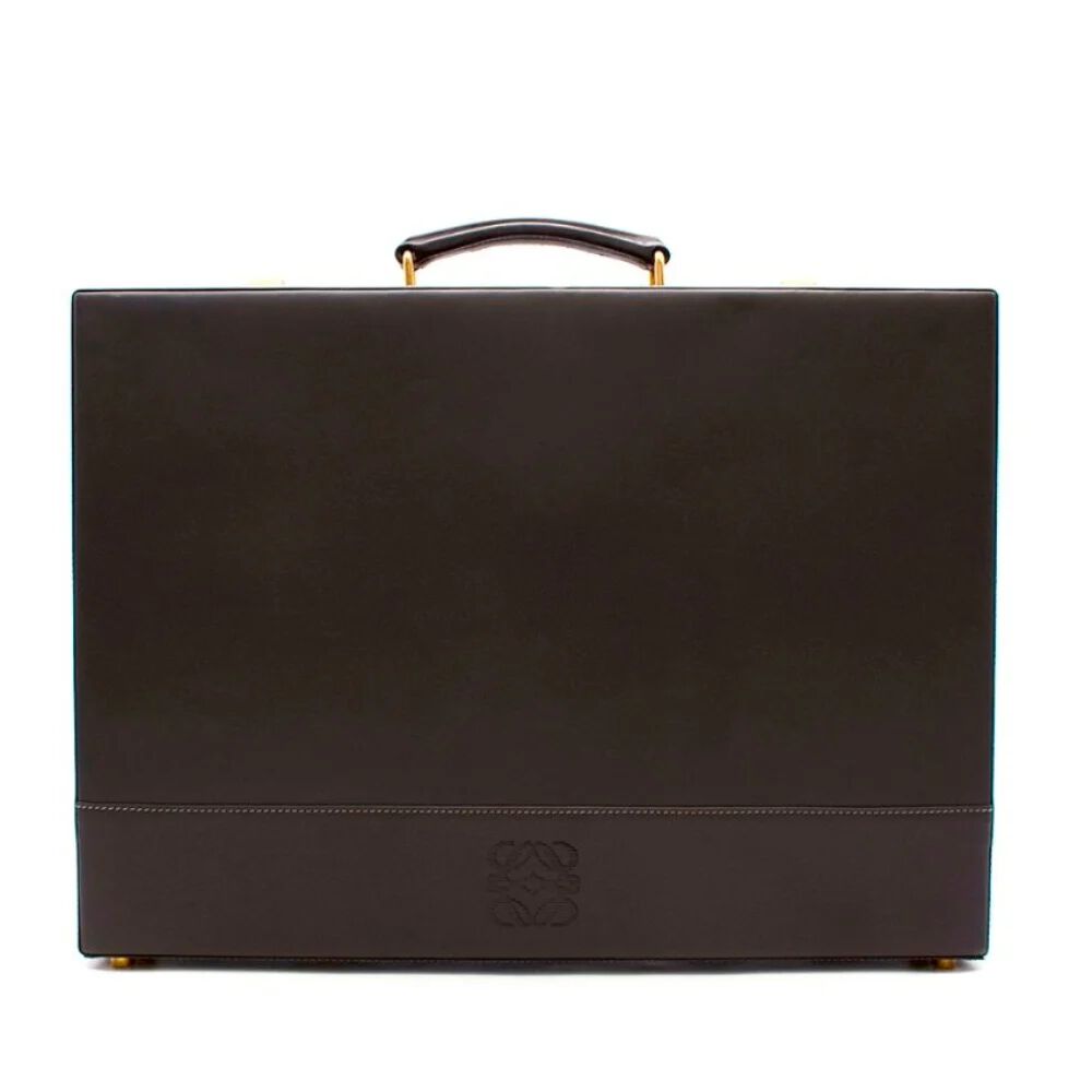 Loewe Briefcase