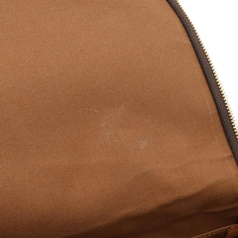 Louis Vuitton Luggage