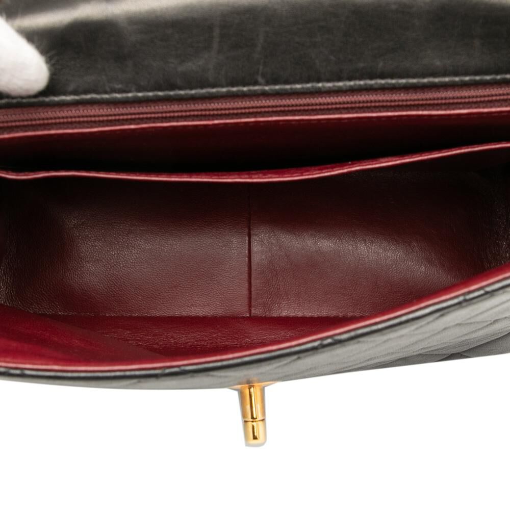 Chanel Flap Bag