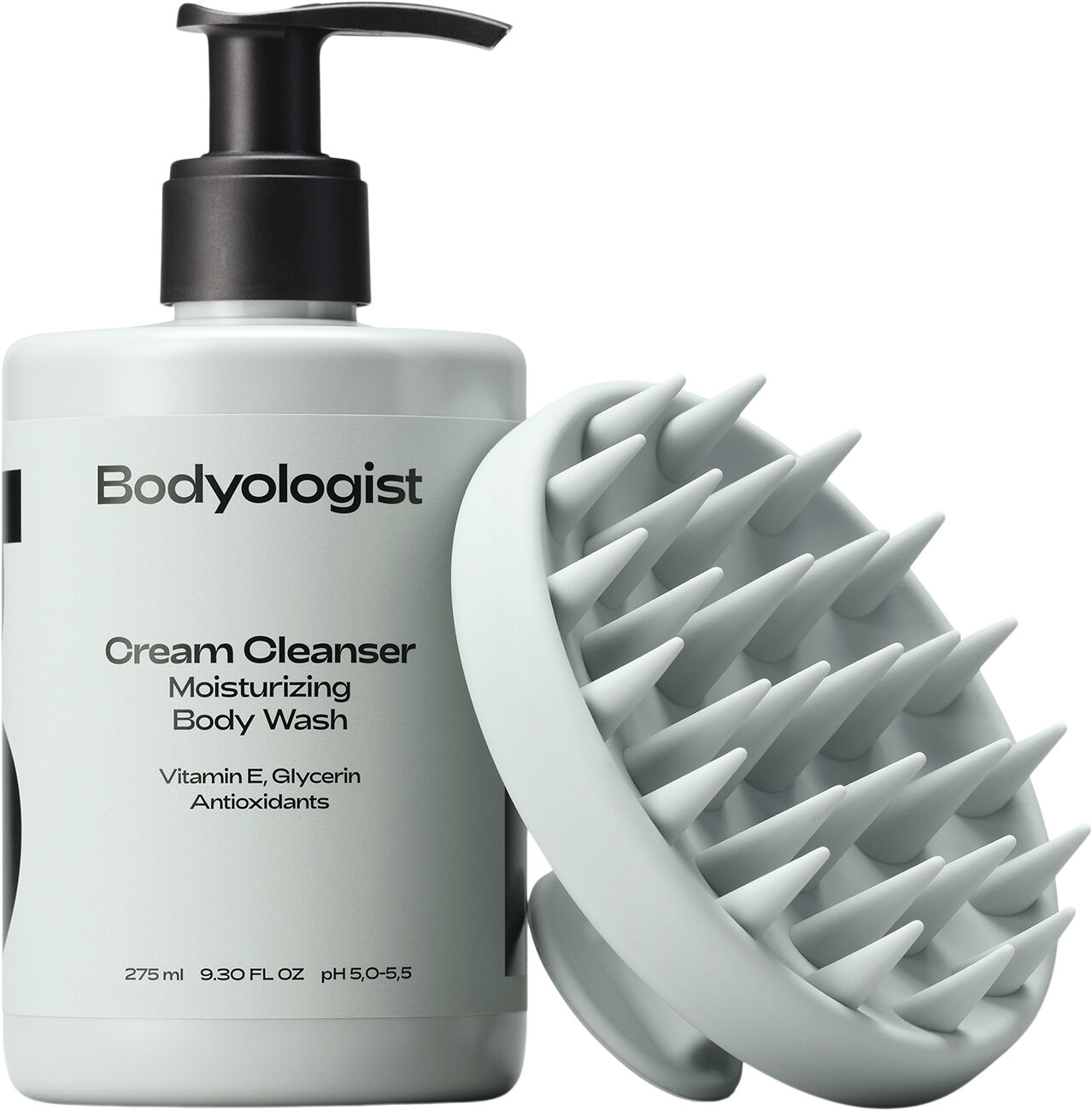 Cream Cleanser Body Wash