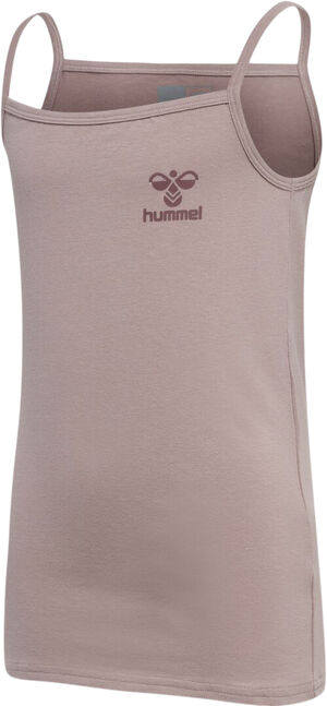 hmlCAROLINA STRAP TOP 2-PACK