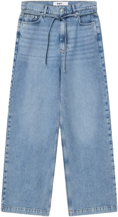 Elijah - Blue Soft Denim