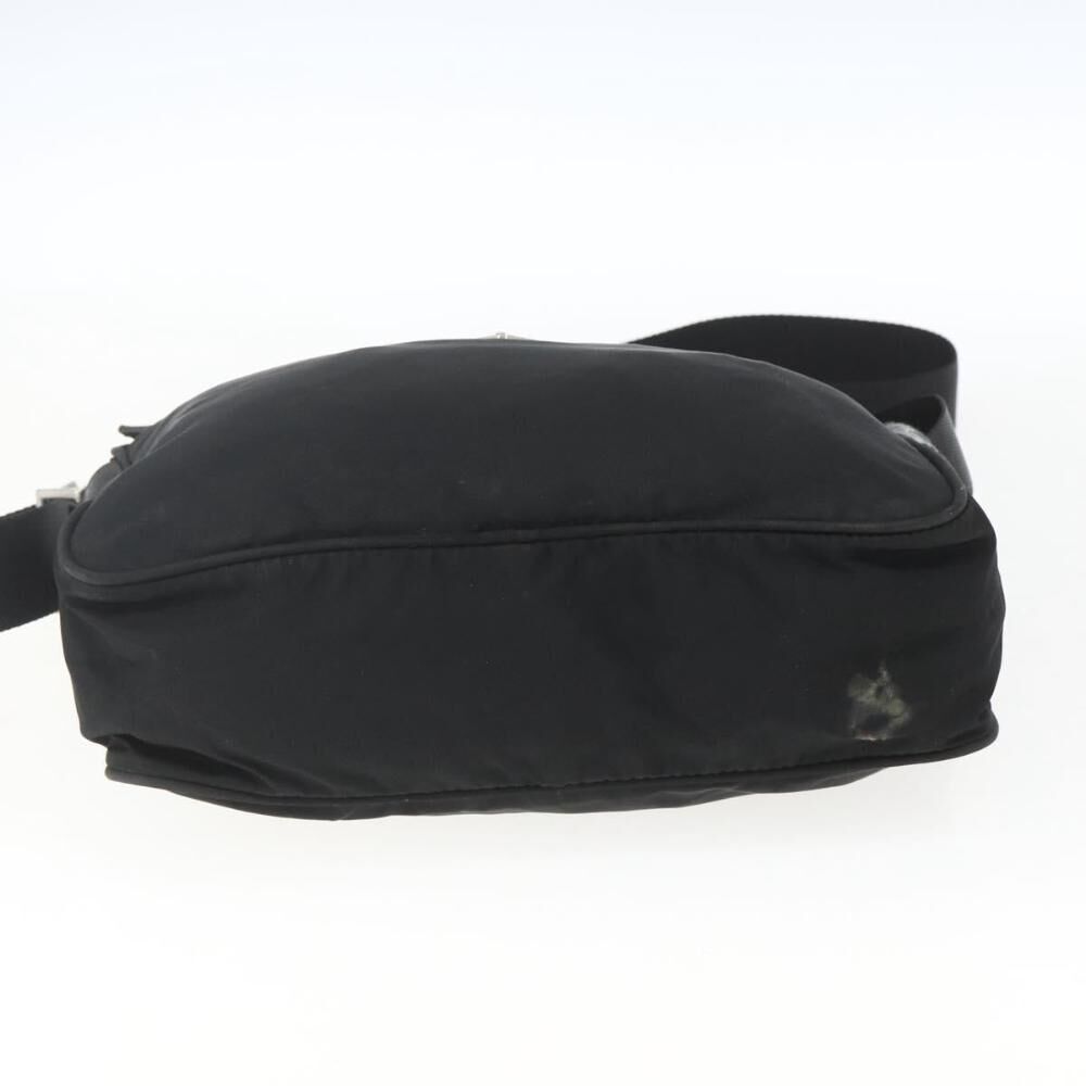 Prada Messenger Bag