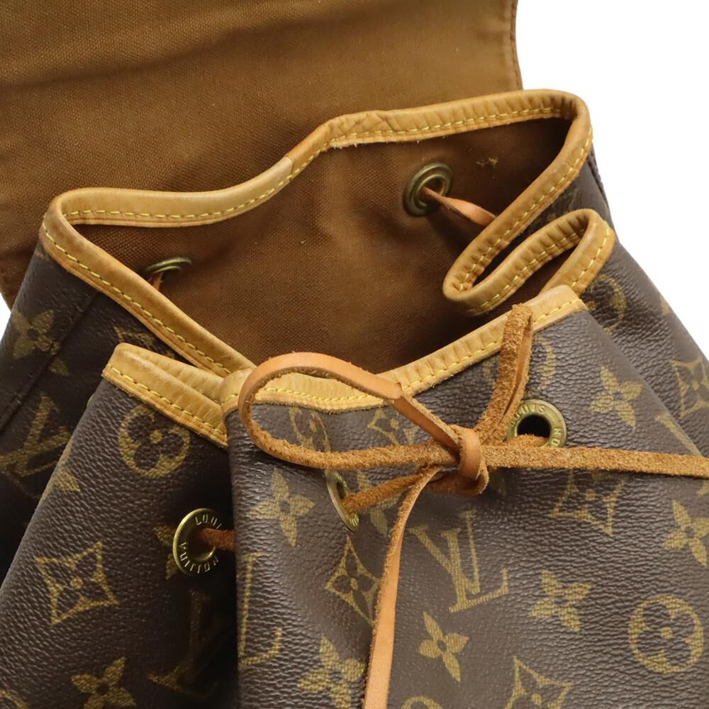 Louis Vuitton Montsouris