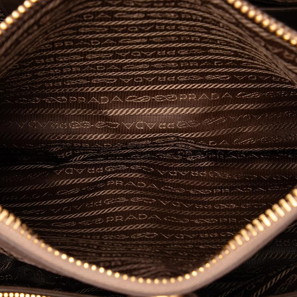 Prada Handbag