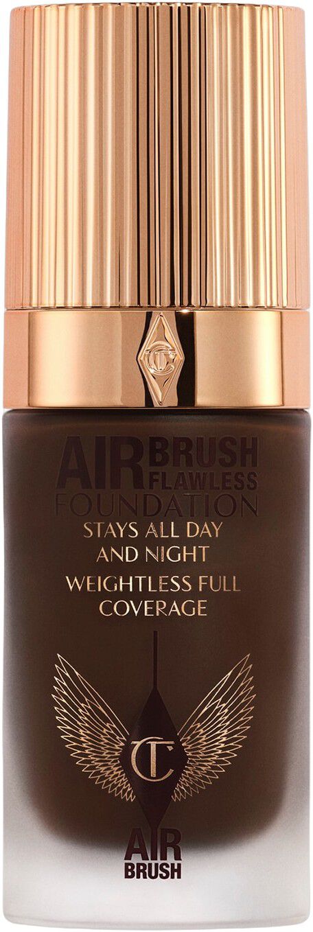 Airbrush Flawless Foundation L&auml;tt fullt&auml;ckande foundation