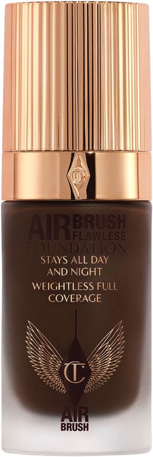 Airbrush Flawless Foundation L&auml;tt fullt&auml;ckande foundation