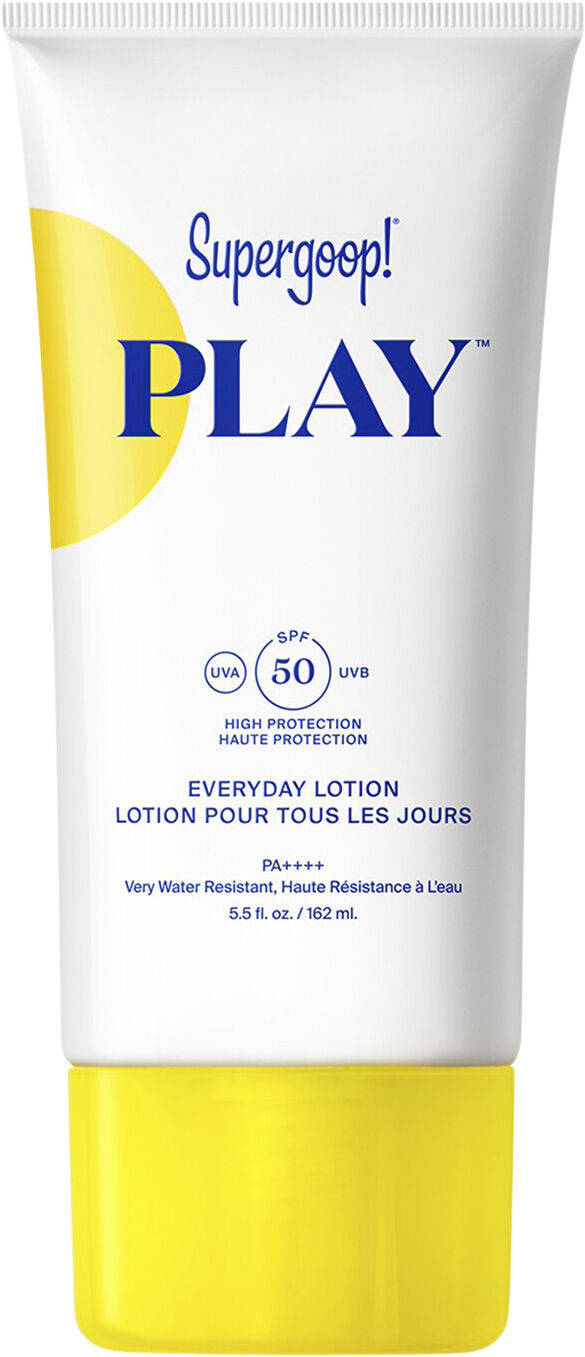 Play Everyday Lotion