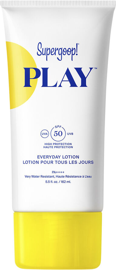 Play Everyday Lotion