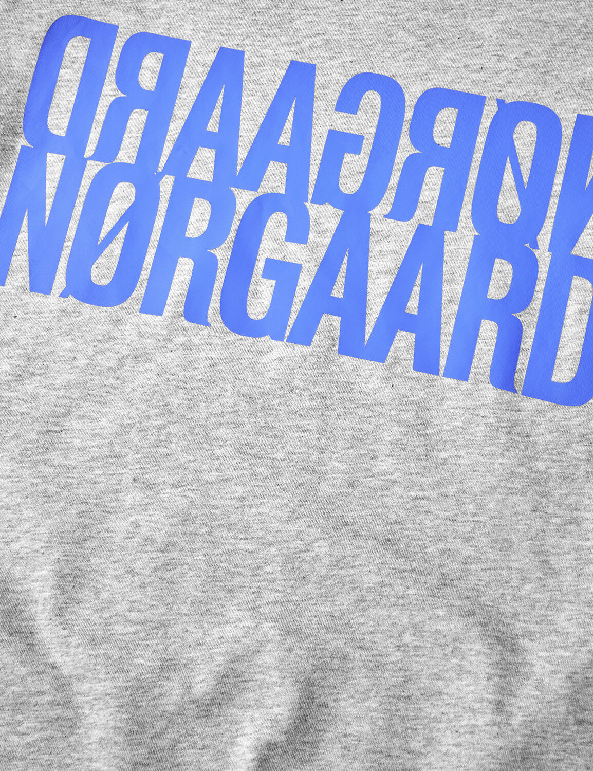 Single Organic Tuvina Tee