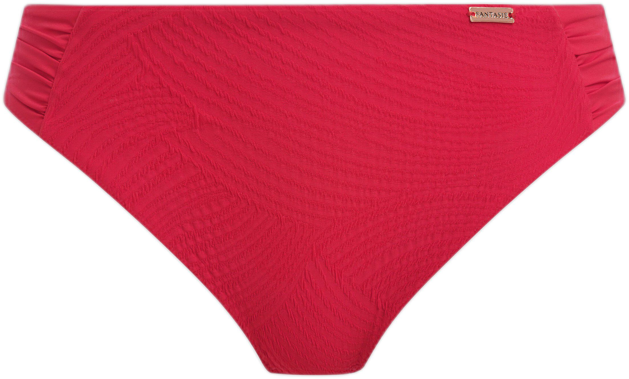 OTTAWA MID RISE BIKINI BRIEF