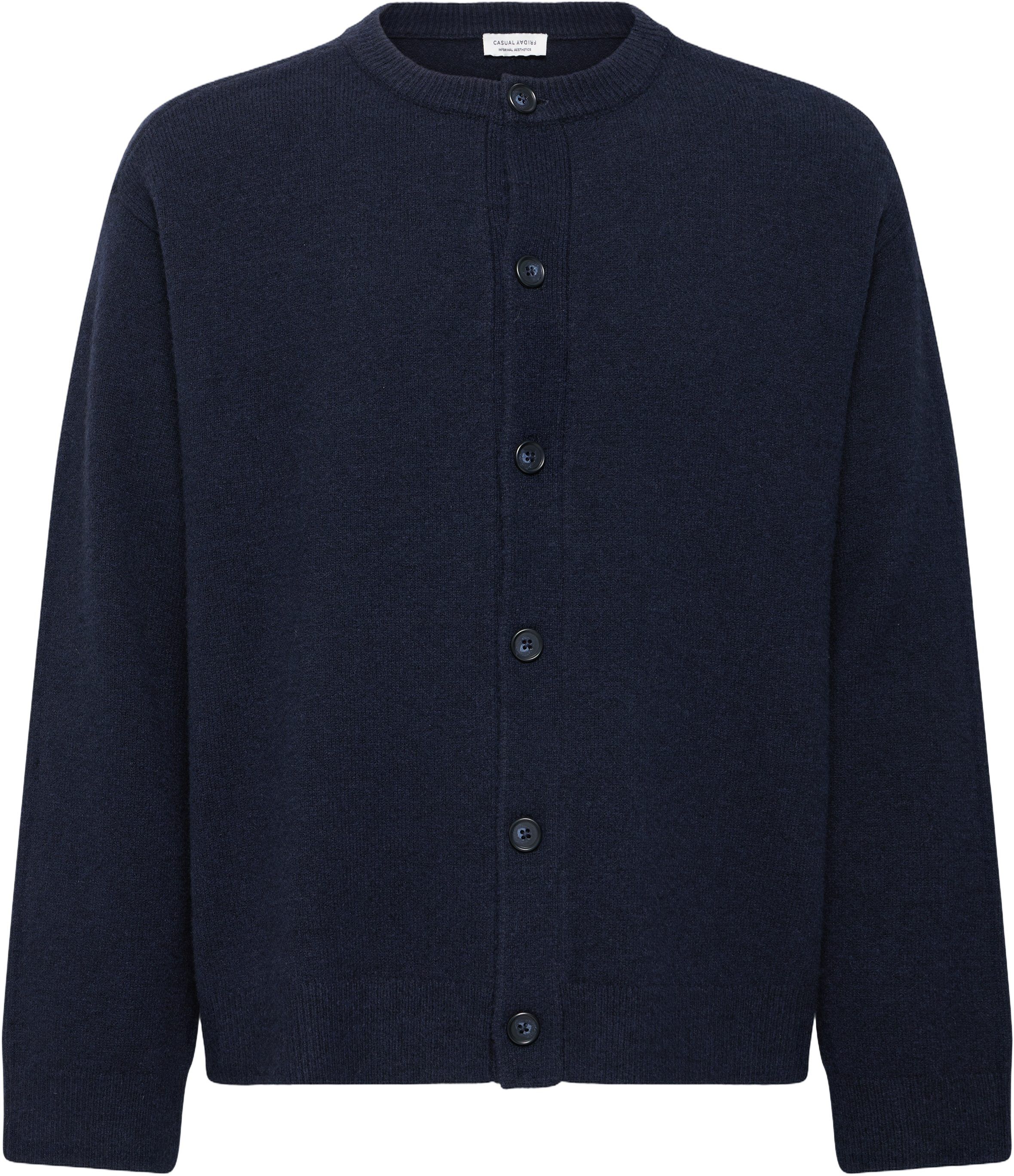 CFAIKO 0326 CARDIGAN KNIT