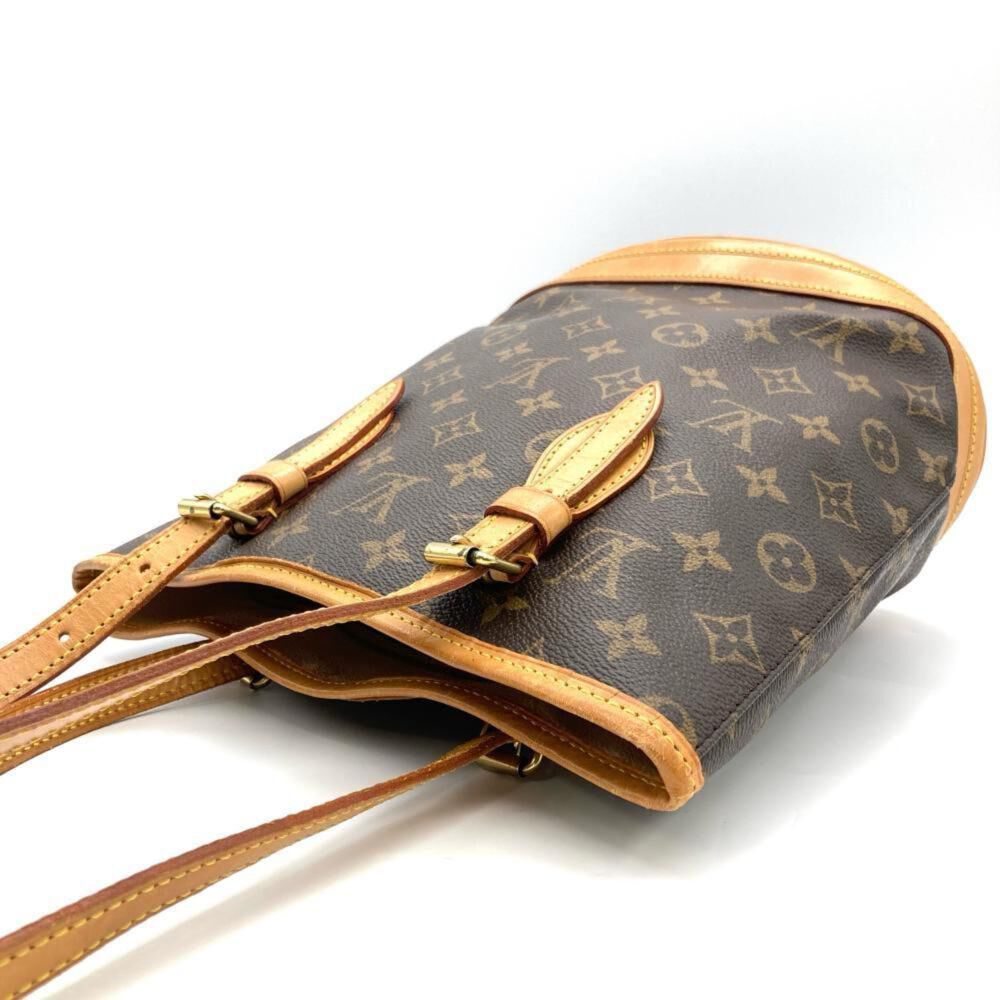 Louis Vuitton Bucket Bag
