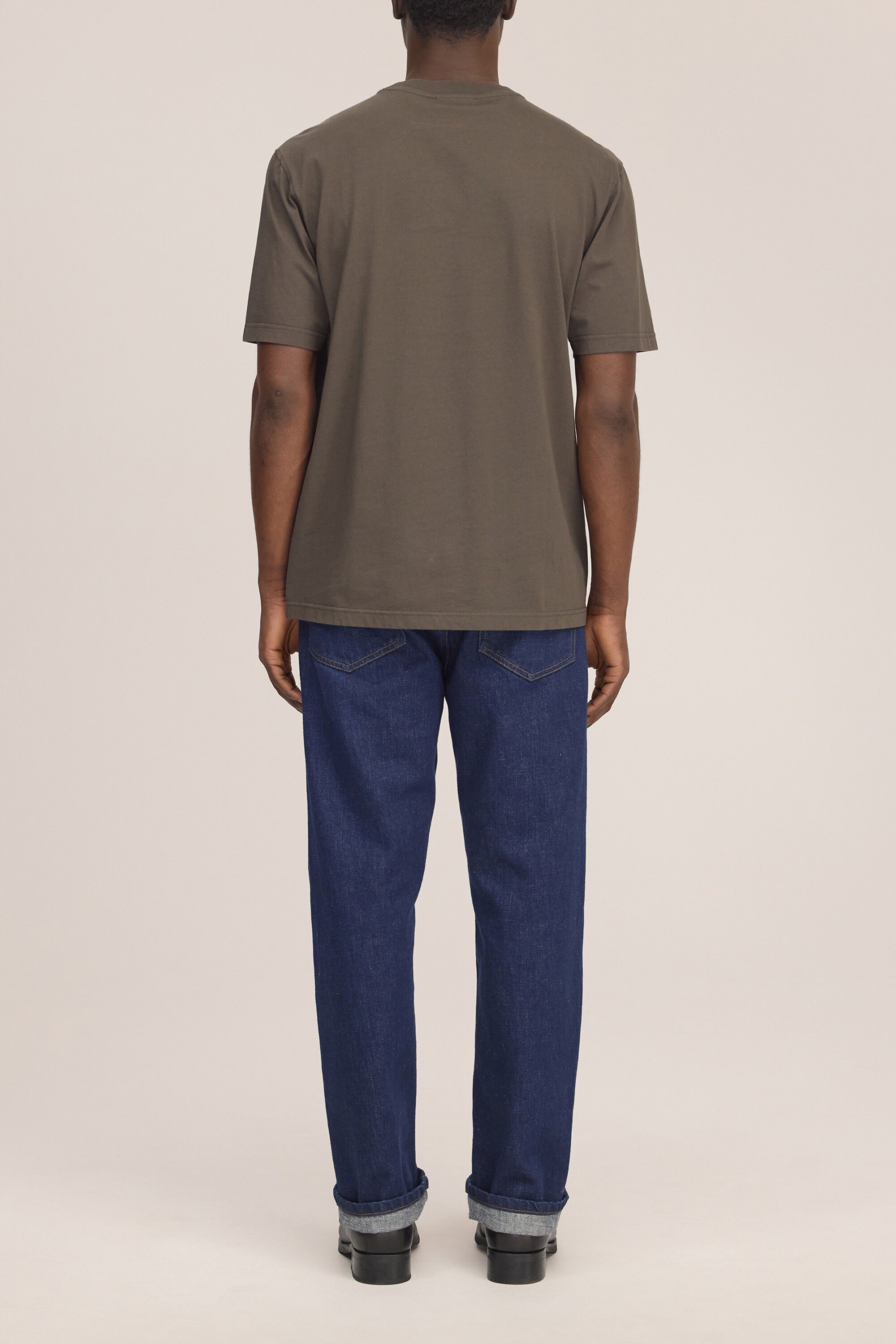 Adam EMB T-shirt 3209