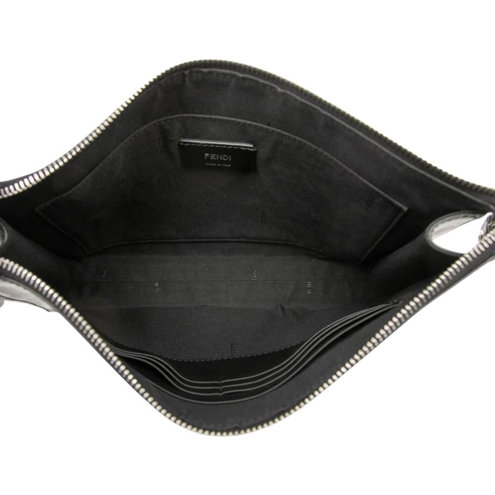 Fendi Clutch