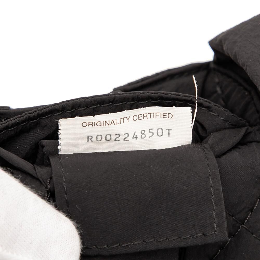 Bottega Veneta Cassette Bag