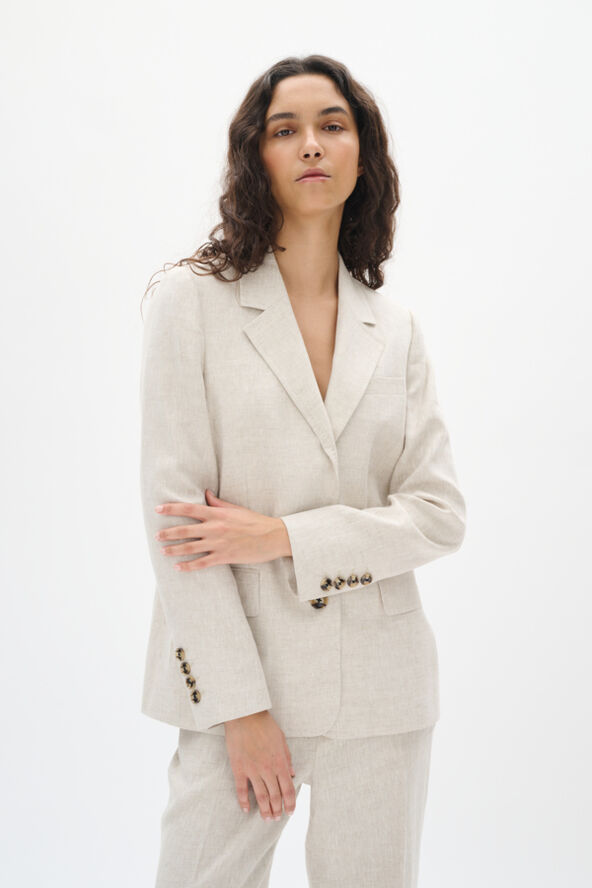 IdonyIW Blazer Premium