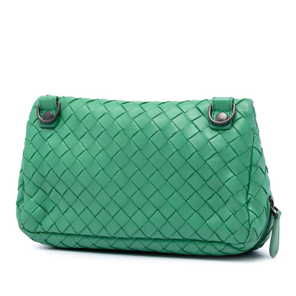 Bottega Veneta Crossbody Bag