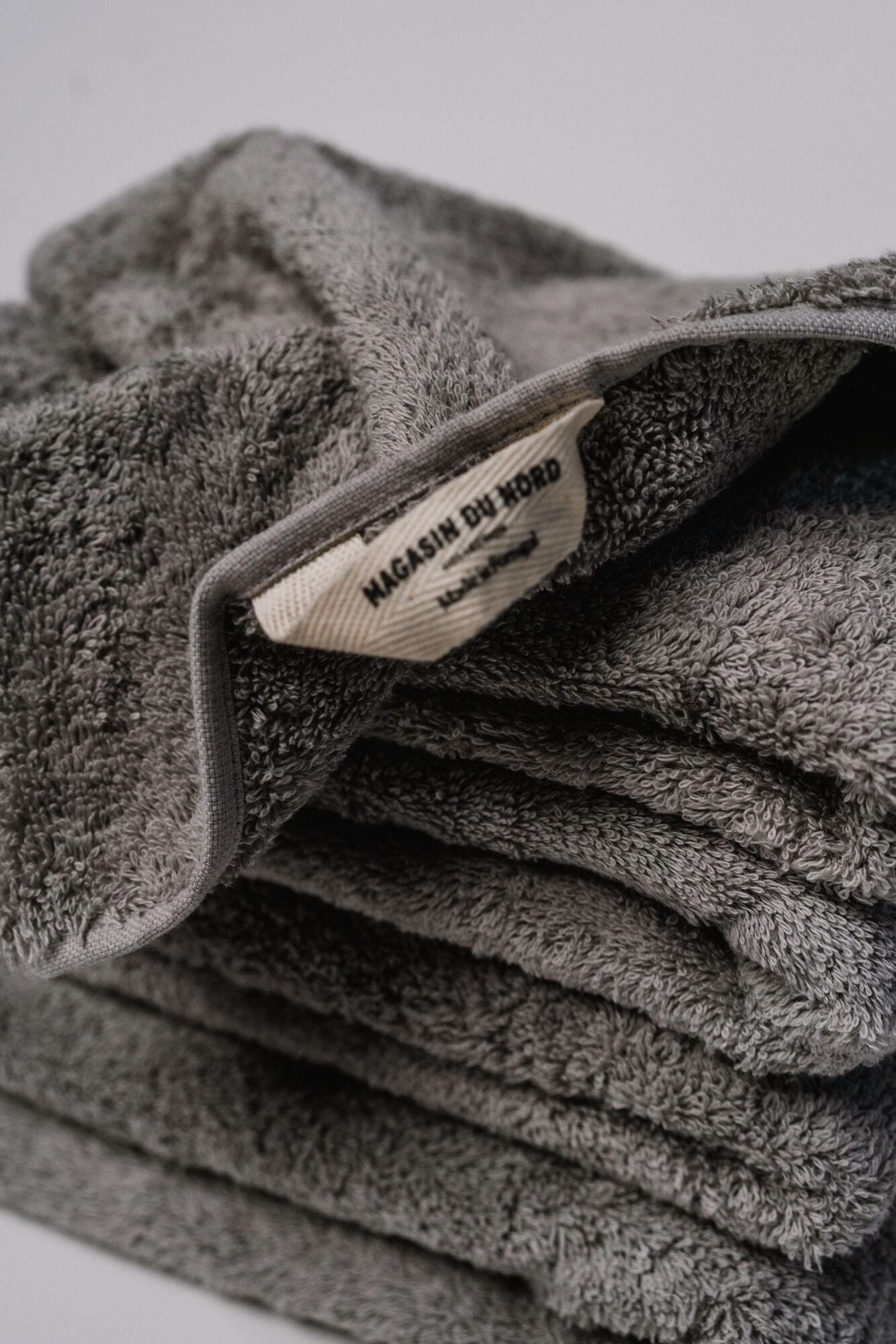 Egyptisk bomull, highrise