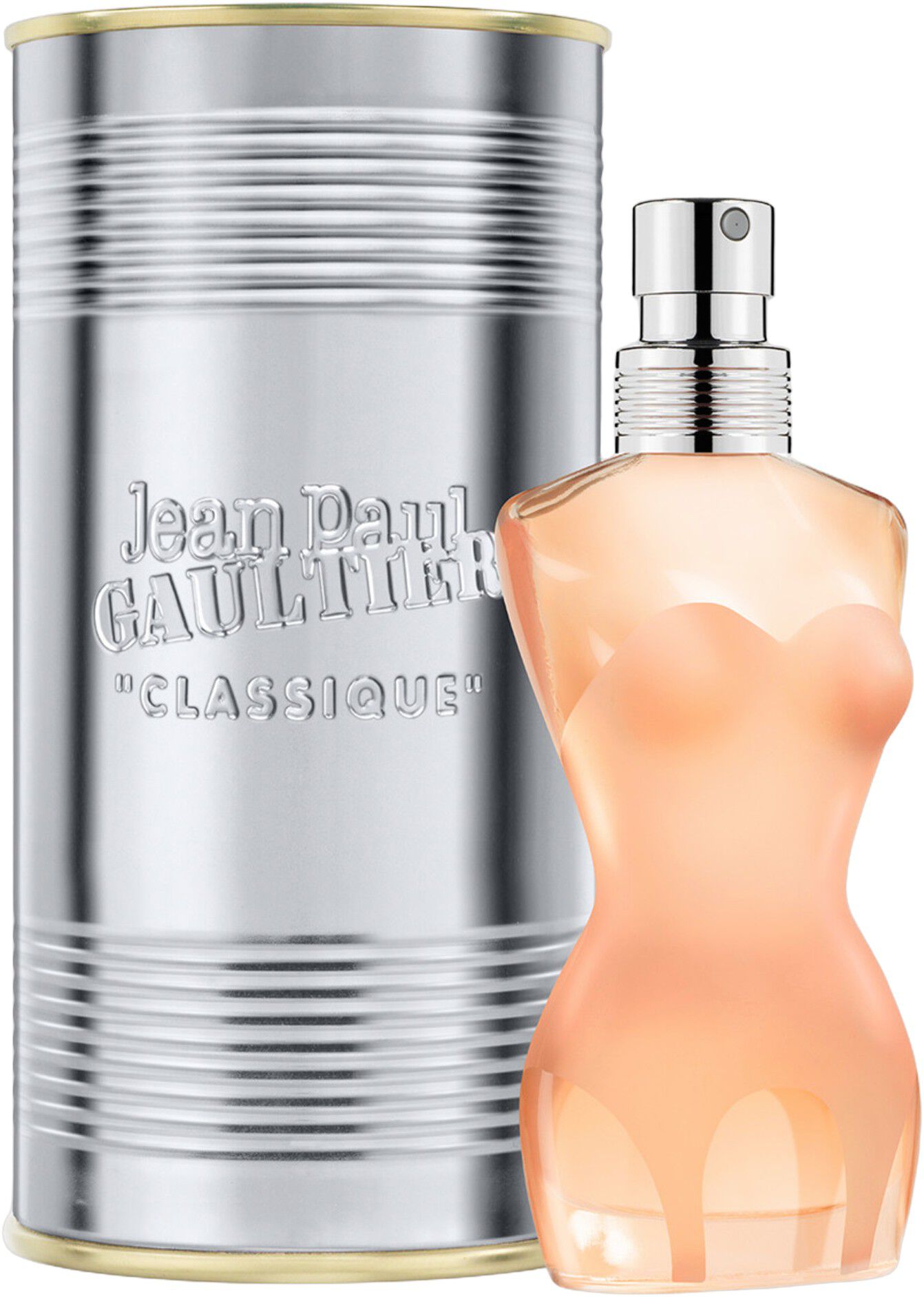 Classiqu Eau de Toilette