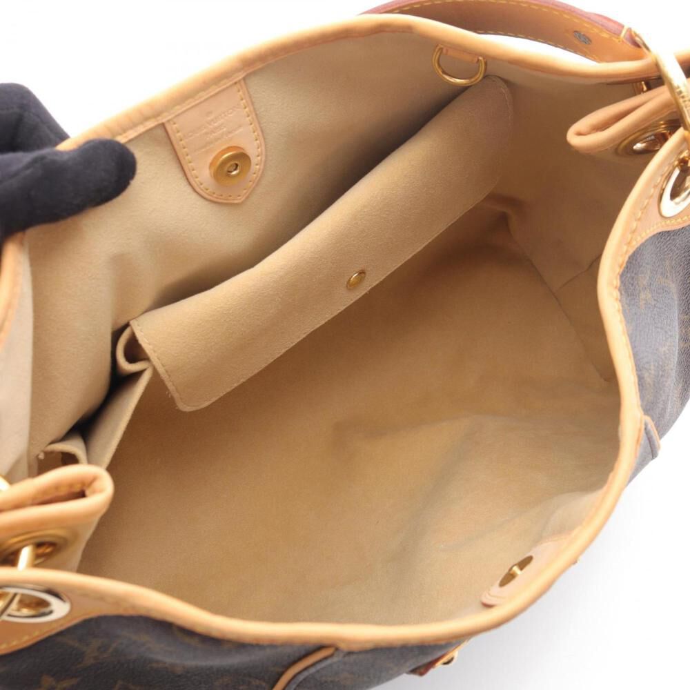 Louis Vuitton Galliera