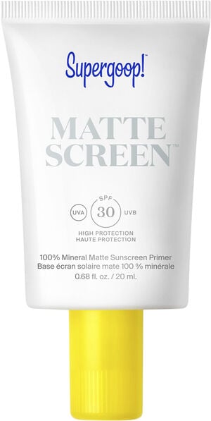 Mattescreen Sunscreen SPF30 PA+++
