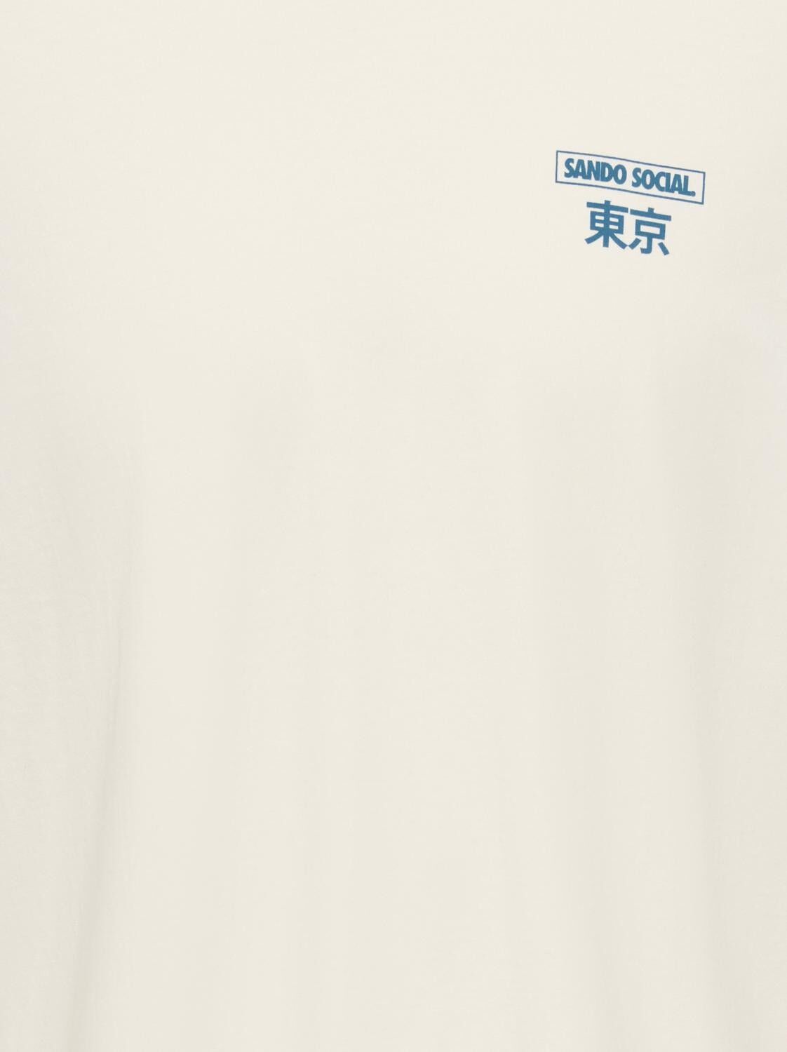 Onsmass Chill Life Rlx Ss Tee
