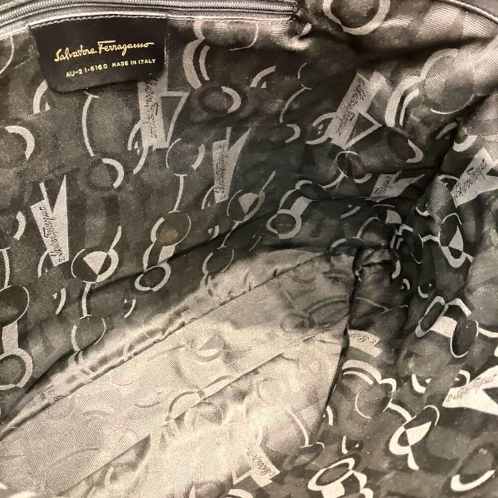 Salvatore Ferragamo Tote