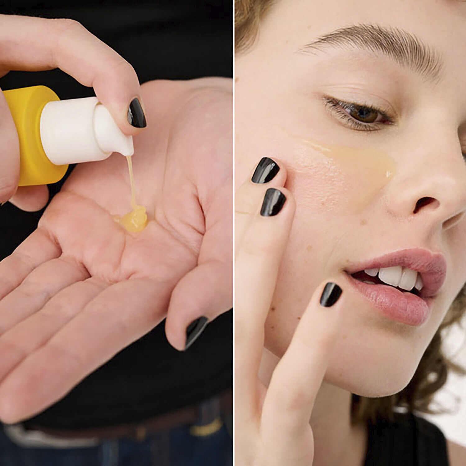 The POREfessional Shrink Wrap Porbehandling &ouml;ver natten med AHA+PHA