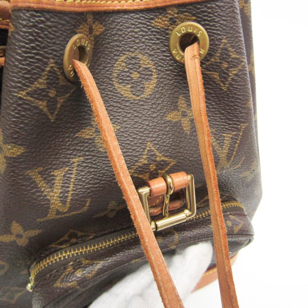 Louis Vuitton Backpack