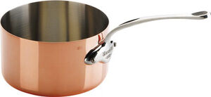 Kastrull mini 30 cl 9 cm Koppar/Stål