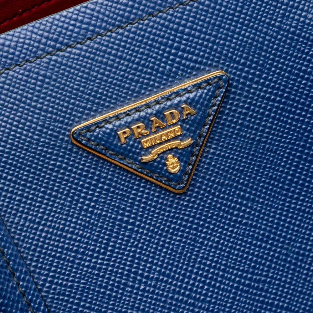 Prada Galleria Bag