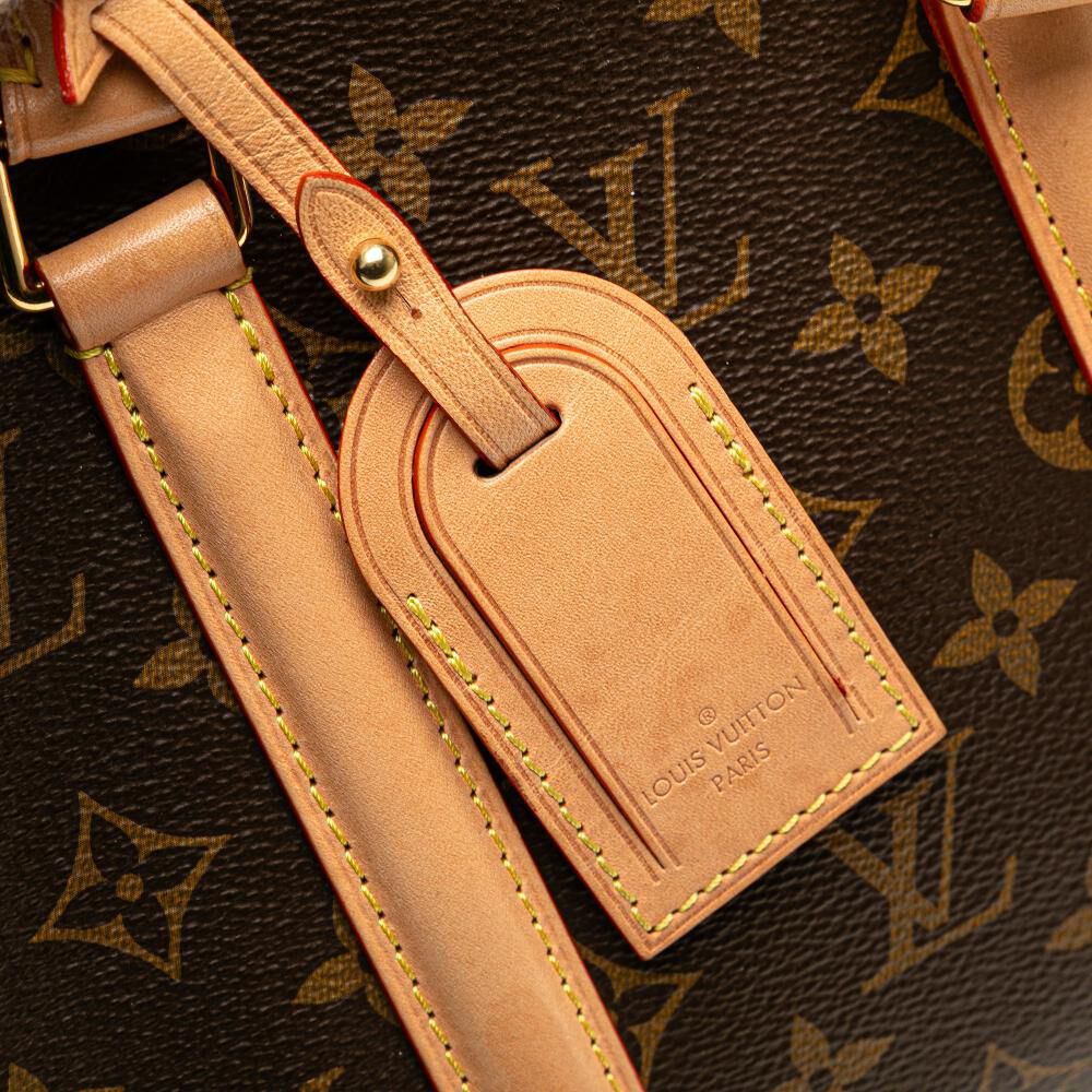 Louis Vuitton Soufflot