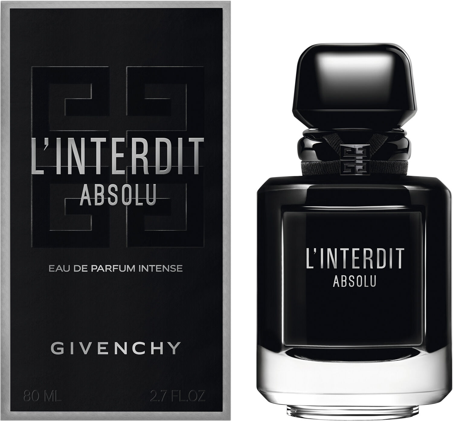 L&acute;Interdit Intense Absolu Eau de Parfum