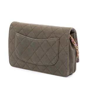 Chanel Wallet On Chain