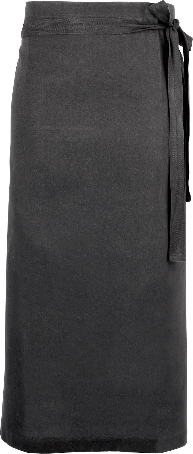 Kockf&ouml;rkl&auml;de 85x100 Soft Svart