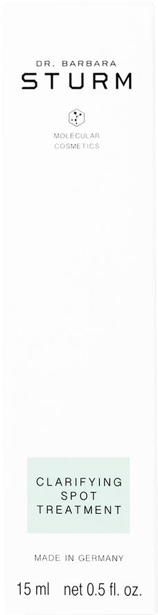 Clarifying Spot Treatment Untinted