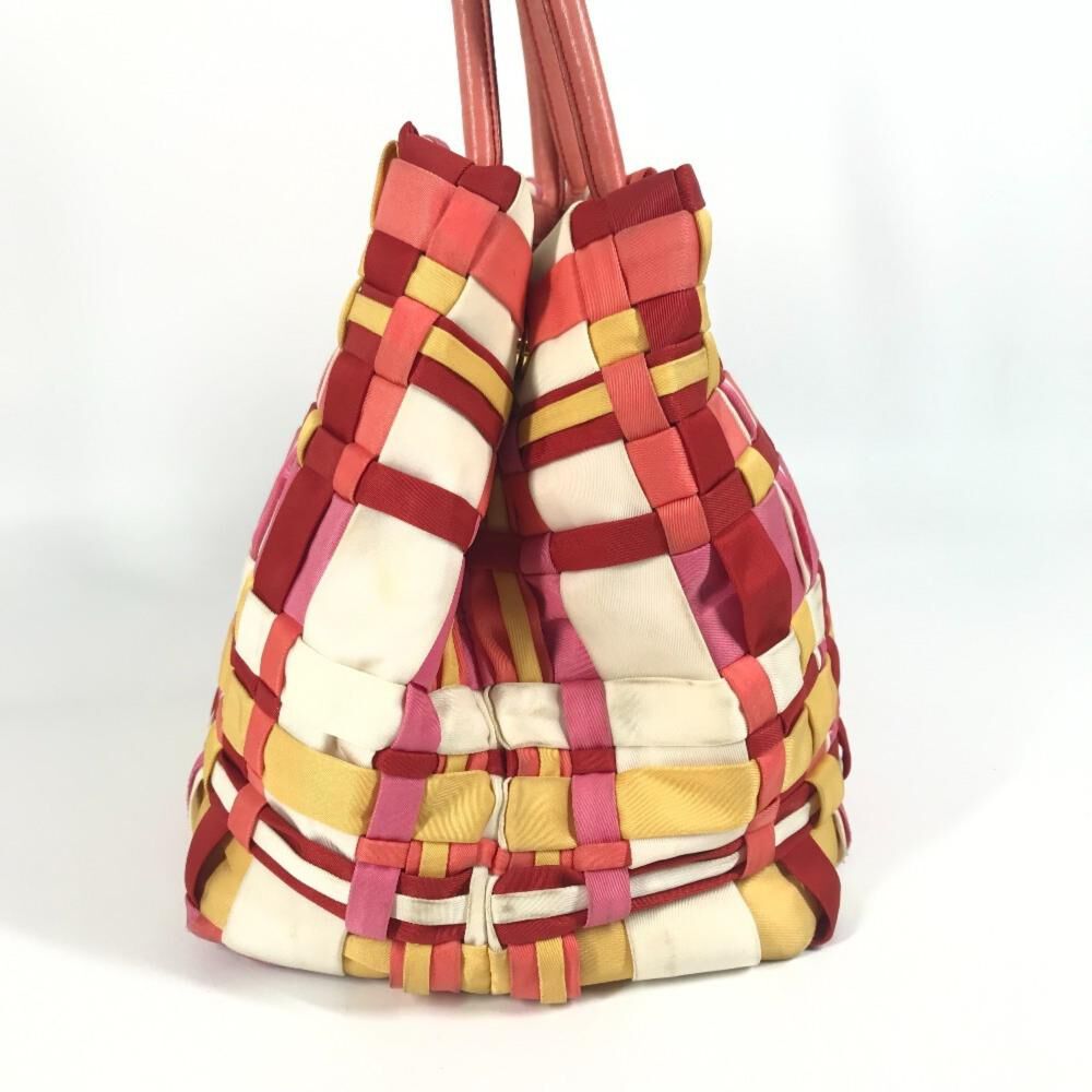 Prada Handbag