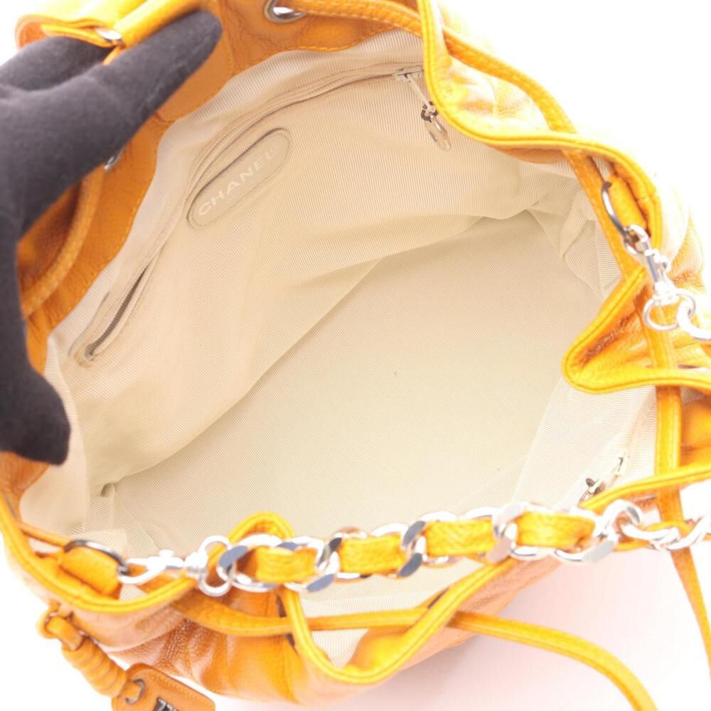 Chanel Bucket Bag