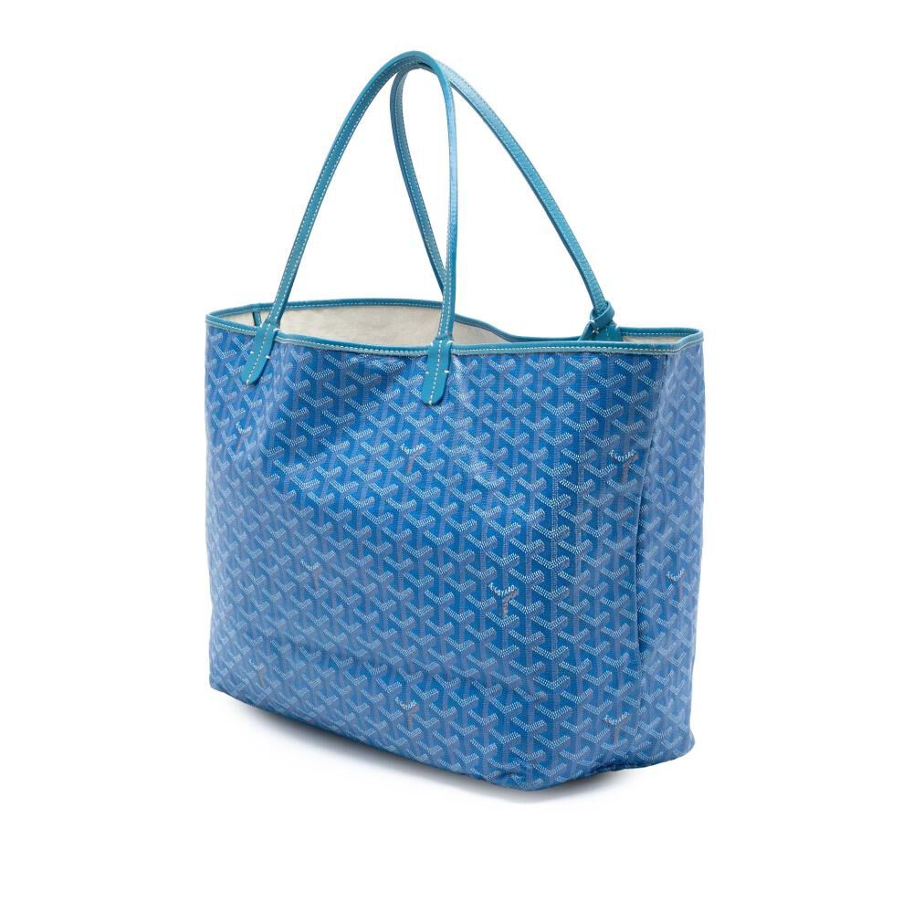 Goyard St Louis Tote