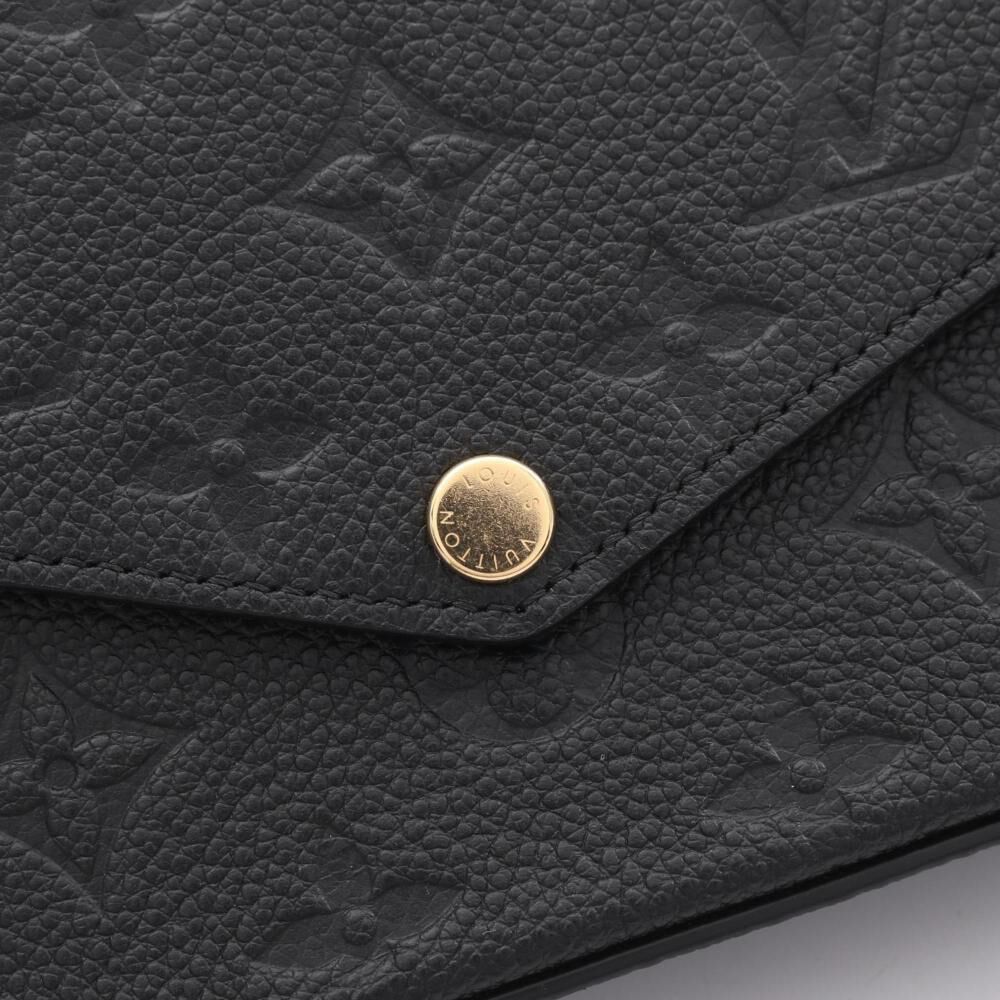 Louis Vuitton Pochette Felicie