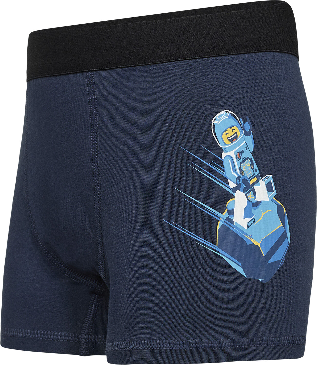 LWAGAN 100 - 3-PACK BOXERS