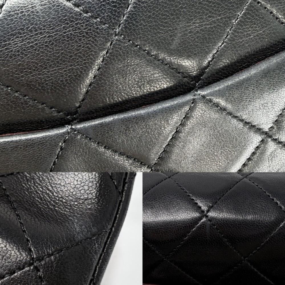 Chanel Crossbody Bag