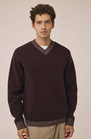 Maryn 6 - 100% Lambswool RWS