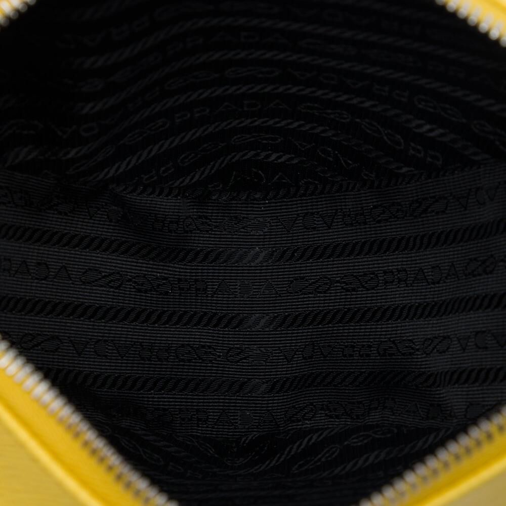 Prada Clutch