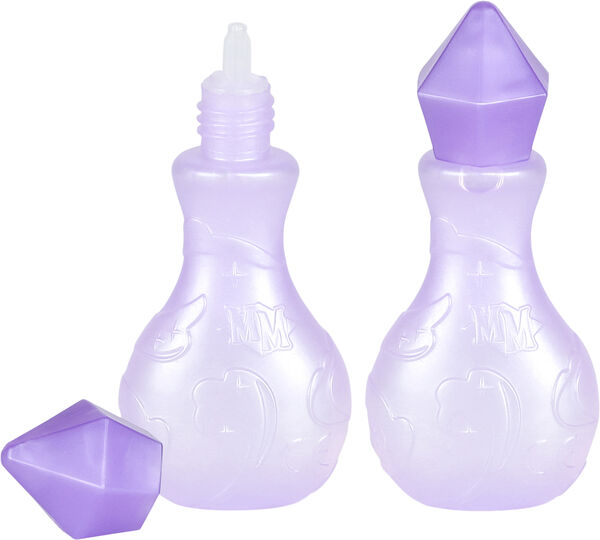 Magic Mixies Refill Aladin set