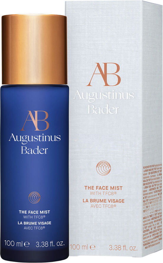 The Face Mist 100ml