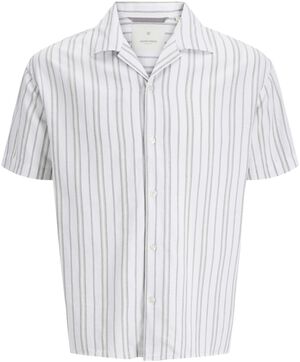 JPRCCMONTANA DOBBY RESORT S/S SHIRT