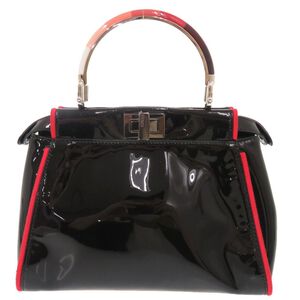 Fendi Peekaboo